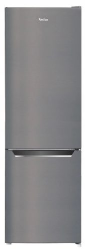 Amica FK2525.4UNTX(E) dvovratni hladilnik