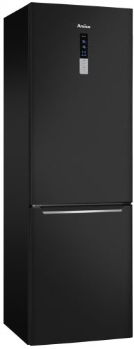  Amica FK3666.2DFZHC dvovratni hladilnik 322l Total NoFrost 60cm