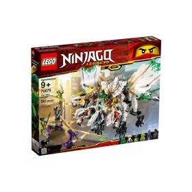 LEGO Ninjago Ultra zmaj 70679