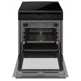  Indukcijski kuhalnik Amica 6118IED3.380HTaDp(Bm)