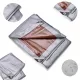 Vsestranska in odporna cerada WDB PLAST® 5m x 8m, 210g/m2 - UV zaščita in odpornost na vremenske razmere
