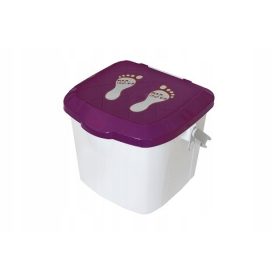 Tabure BranQ iz akacije 28 cm