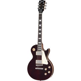   Gibson Les Paul Standard 60s Figured Top Prosojni Oxblood + etui