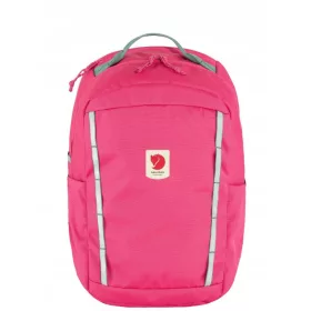 olski nahrbtnik Fjallraven Skule Kids - magenta pink