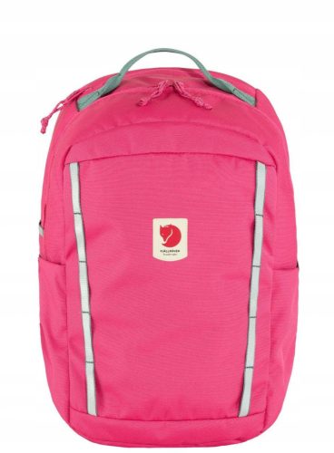 olski nahrbtnik Fjallraven Skule Kids - magenta pink