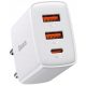 BASEUS SUPER HITRI POLNILEC ZA TELEFON USB-C 30W PD QC3.0