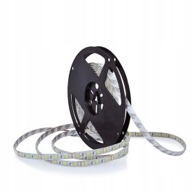 Svetilka pod omarico, 45 W 12 V DC, 5 m, nevtralno bela