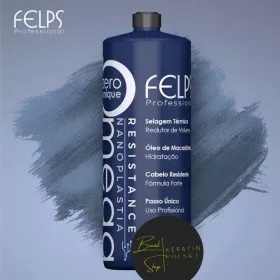   Nanoplastia Felps Resistance Omega Zero 500 ml toplotno tesnilo
