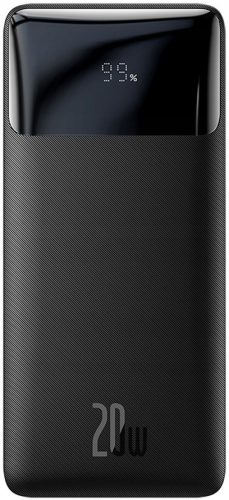 rna BASEUS Bipow PPBD30K 30000mAh 20W Powerbank
