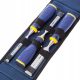 Dletni set za les IRWIN® 10503836 s pokrovom, 3 kosi