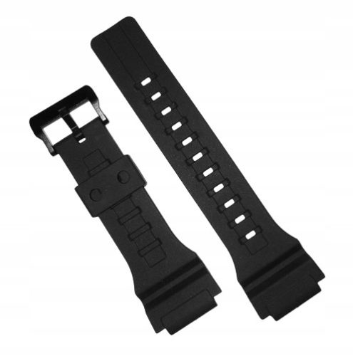 RN SILIKONSKI PAŠČEK ZA URO CASIO MCW-200H