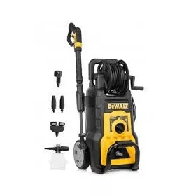 Visokotlačni čistilnik DeWalt 160 barov 2800 W