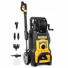 Visokotlačni čistilnik DeWalt 160 barov 2800 W