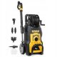 Visokotlačni čistilnik DeWalt 160 barov 2800 W