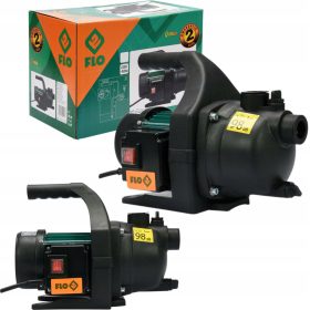  Površinska črpalka Flo 1000 W 3800 l/h