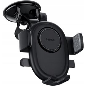 Baseus Avtomatsko Držalo za Telefon UltraControl Lite