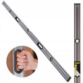 POZIOMICA MAGNETNA Stanley 2 m