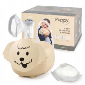 NEBULIZATOR ZA OTROKE FLAEM PUPPY