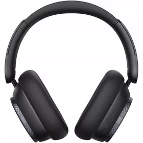    Baseus Bowie H1 PRO On-Ear Bluetooth 5.3 brezžične slušalke črne