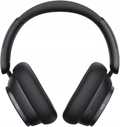  Baseus Bowie H1 PRO On-Ear Bluetooth 5.3 brezžične slušalke črne