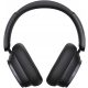  Baseus Bowie H1 PRO On-Ear Bluetooth 5.3 brezžične slušalke črne