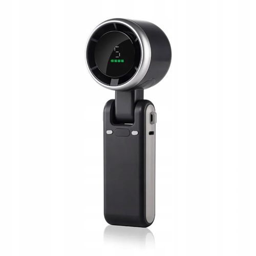 Ocoopa N607 Mini Ventilator Grafitno Siv