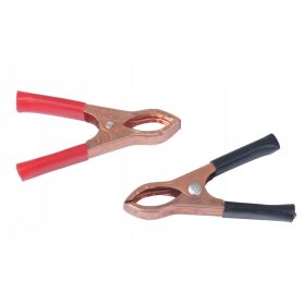 Krokodilski sponke Carcommerce Tip-10