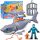 Imaginext Mega Morski Rekin Megajaws
