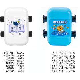 Matematični Komplet Učnih Tiskalnikov za Otroke