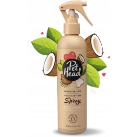   Balzam za pse z občutljivo kožo Pet Head Sensitiv Soul Coconut 300 ml