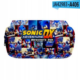 Peresnica z dvojnim zložljivim dizajnom z motivom samoroga