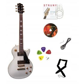 LES PAUL VISION SUPER 2x HUMBUCKER električna kitara