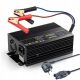 USMERNIK ZA BATERIJE LiFePO4 30A MIKROPROCESORSKI POLNILEC 12V 14,6V