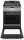  Kuhinja Amica 58GES2.33HZpTaF(Xsx) PLIN INOX