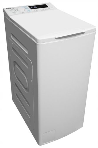  Amica TWA1T 610DLS pralni stroj 6 kg 16 programov 40 cm