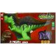 Dinozaver na daljinsko vodenje MEGA KREATIVNI 503199