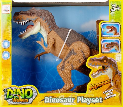 Dinozaver MEGA KREATIVNI 500666