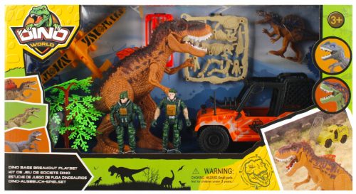 Dinozaver Plus Mega Kreativni Dodatki 502642