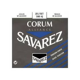 STRUNE ZA KLASIČNO KITARO Savarez 500 AJ