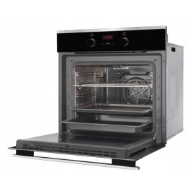 Amica EB 6521 Fusion pečica 60 cm INOX 65 L