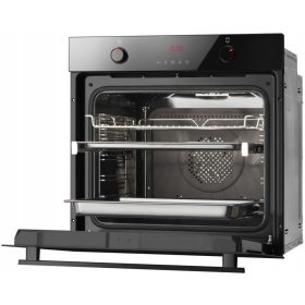  Amica ED47637BA+ X-TYPE STEAM 77L LED pečica