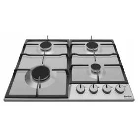  Plinska kuhalna plošča Amica PGD6100APR 4 INOX GORILNIKI