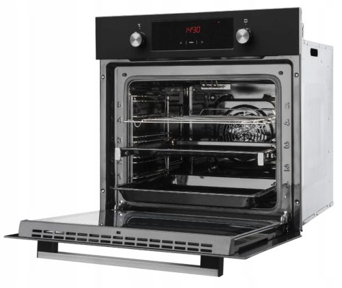  Amica ES 37512B FINE 65l LED električna pečica