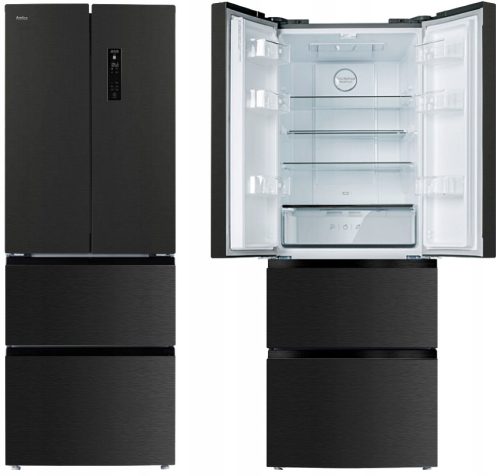 Amica FY3269.6DFBX Hladilnik No Frost s francoskimi vrati