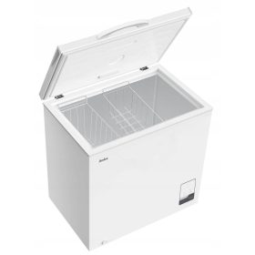  Amica FS196.3 zamrzovalna skrinja 199L 39 dB Bela