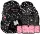 Optimized name: Paso Disney Minnie Mouse School Backpack Set for Girls