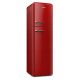  Amica FD280.3FR(E) dvovratni hladilnik 255l Total NoFrost 54cm SlimSize