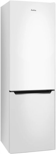  Amica FK 2695.2FT(E) Total NoFrost hladilnik Quiet Slim LED White