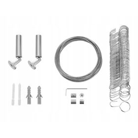  Vrvna karnisa 2 mm 500 cm