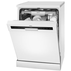    Amica DFM64C7EOqWH pomivalni stroj 60cm 14 kompletov OpenDry